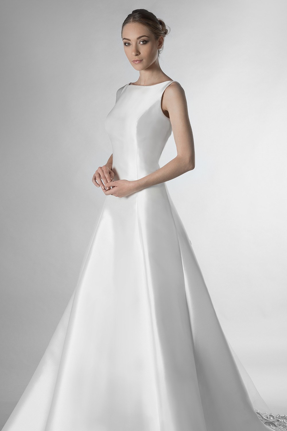 Wedding dresses Collezione - Claudia : C 429 